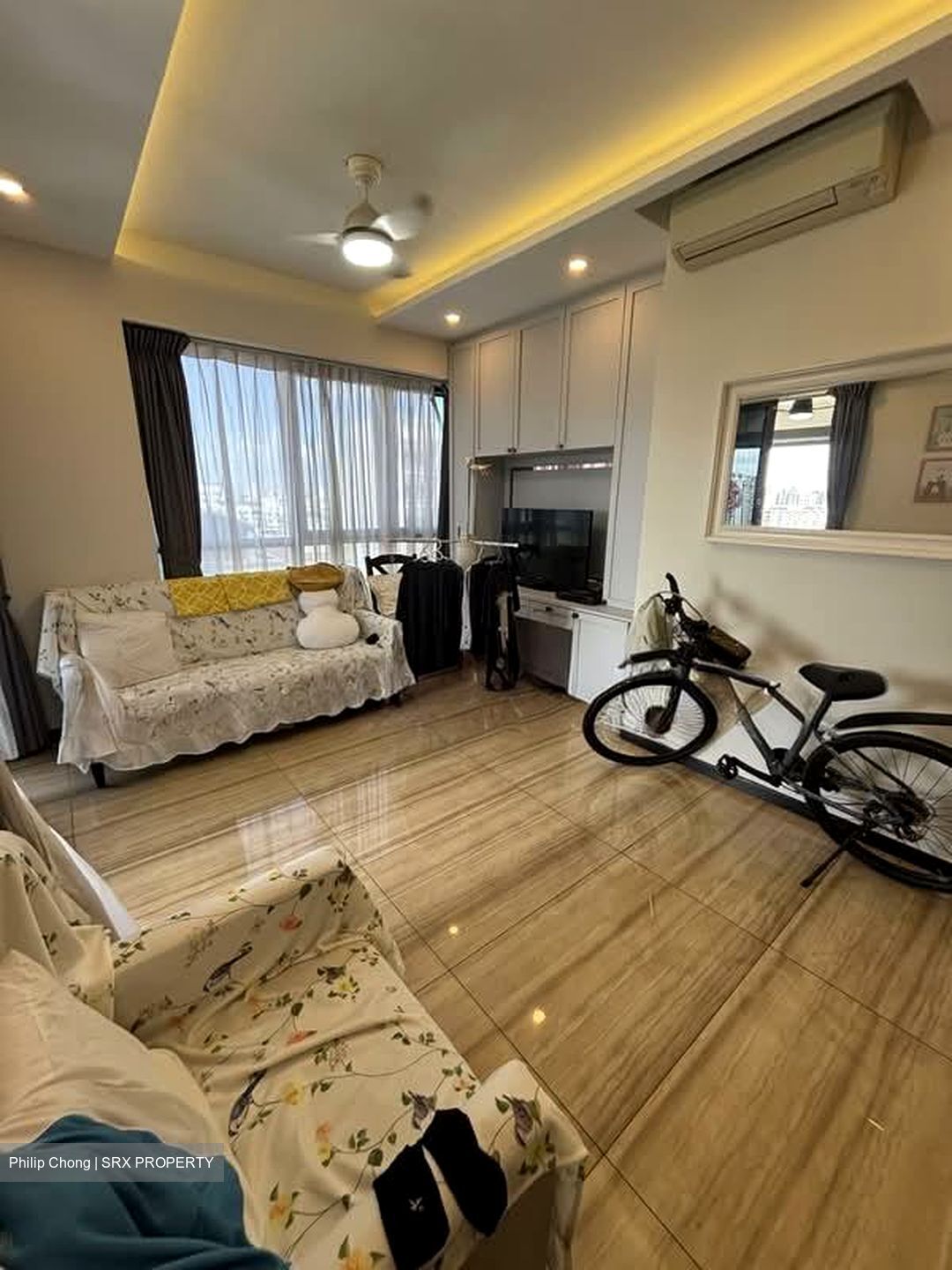 Sims Urban Oasis (D14), Condominium #583346531
